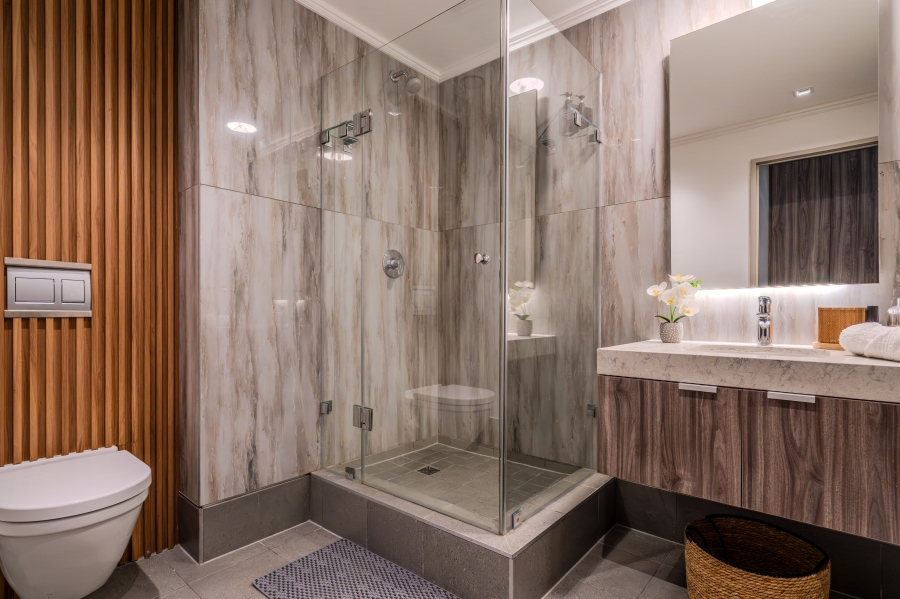 1 Bedroom Property for Sale in Foreshore Western Cape